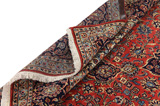 Kashan Персийски връзван килим 385x257 - Снимка 5