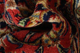 Kashan Персийски връзван килим 385x257 - Снимка 7