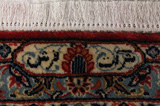 Kashan Персийски връзван килим 385x257 - Снимка 11