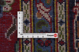 Kashan Персийски връзван килим 368x249 - Снимка 4