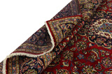Kashan Персийски връзван килим 368x249 - Снимка 5