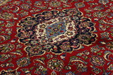 Kashan Персийски връзван килим 368x249 - Снимка 10