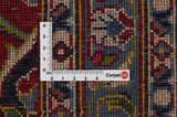 Kashan Персийски връзван килим 368x268 - Снимка 4