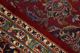 Kashan Персийски връзван килим 368x268 - Снимка 6