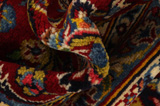 Kashan Персийски връзван килим 368x268 - Снимка 7