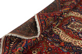 Tabriz Персийски връзван килим 389x300 - Снимка 5