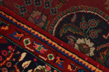 Tabriz Персийски връзван килим 389x300 - Снимка 6