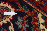 Tabriz Персийски връзван килим 389x300 - Снимка 18