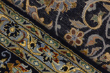 Tabriz Персийски връзван килим 429x298 - Снимка 6