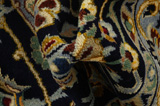 Tabriz Персийски връзван килим 429x298 - Снимка 7