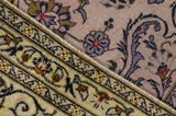 Kashan Персийски връзван килим 406x300 - Снимка 6