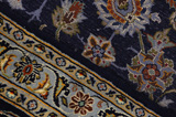 Tabriz Персийски връзван килим 412x296 - Снимка 6