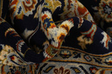 Tabriz Персийски връзван килим 412x296 - Снимка 7