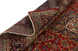 Kashan Персийски връзван килим 358x265 - Снимка 5