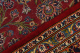 Kashan Персийски връзван килим 358x265 - Снимка 6