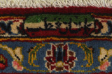 Kashan Персийски връзван килим 358x265 - Снимка 11