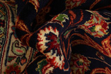 Tabriz Персийски връзван килим 402x300 - Снимка 7