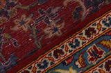 Kashan Персийски връзван килим 403x300 - Снимка 6