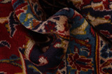 Kashan Персийски връзван килим 403x300 - Снимка 7