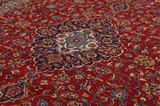 Kashan Персийски връзван килим 403x300 - Снимка 10