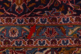 Kashan Персийски връзван килим 403x300 - Снимка 17