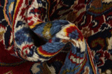 Kashan Персийски връзван килим 383x291 - Снимка 7