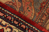 Kerman Персийски връзван килим 440x306 - Снимка 6