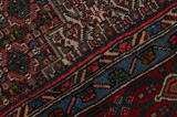 Senneh - Kurdi Персийски връзван килим 307x200 - Снимка 6