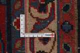 Sarouk - Farahan Персийски връзван килим 383x295 - Снимка 4