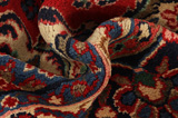 Sarouk - Farahan Персийски връзван килим 383x295 - Снимка 7