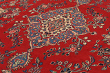 Sarouk - Farahan Персийски връзван килим 383x295 - Снимка 10