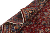 Tabriz Персийски връзван килим 394x296 - Снимка 5