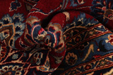 Tabriz Персийски връзван килим 394x296 - Снимка 7