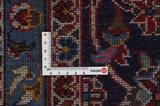Kashan Персийски връзван килим 395x290 - Снимка 4