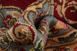 Kerman - Lavar Персийски връзван килим 390x295 - Снимка 7