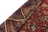 Tabriz Персийски връзван килим 412x291 - Снимка 5