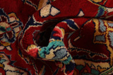 Tabriz Персийски връзван килим 412x291 - Снимка 7