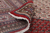 Senneh - Kurdi Персийски връзван килим 307x206 - Снимка 5