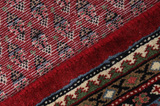 Senneh - Kurdi Персийски връзван килим 307x206 - Снимка 6