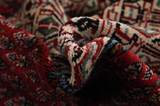 Senneh - Kurdi Персийски връзван килим 307x206 - Снимка 7