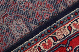 Borchalou - Hamadan Персийски връзван килим 307x212 - Снимка 6