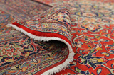 Tabriz Персийски връзван килим 341x212 - Снимка 5