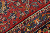 Tabriz Персийски връзван килим 341x212 - Снимка 6