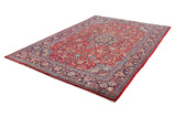Tabriz Персийски връзван килим 329x222 - Снимка 2
