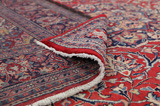 Tabriz Персийски връзван килим 329x222 - Снимка 5