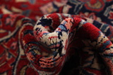 Tabriz Персийски връзван килим 329x222 - Снимка 7