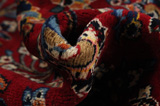 Kashan Персийски връзван килим 327x233 - Снимка 7