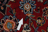 Kashan Персийски връзван килим 327x233 - Снимка 18