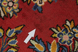 Jozan - Sarouk Персийски връзван килим 315x201 - Снимка 18