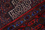 Senneh - Kurdi Персийски връзван килим 293x202 - Снимка 6